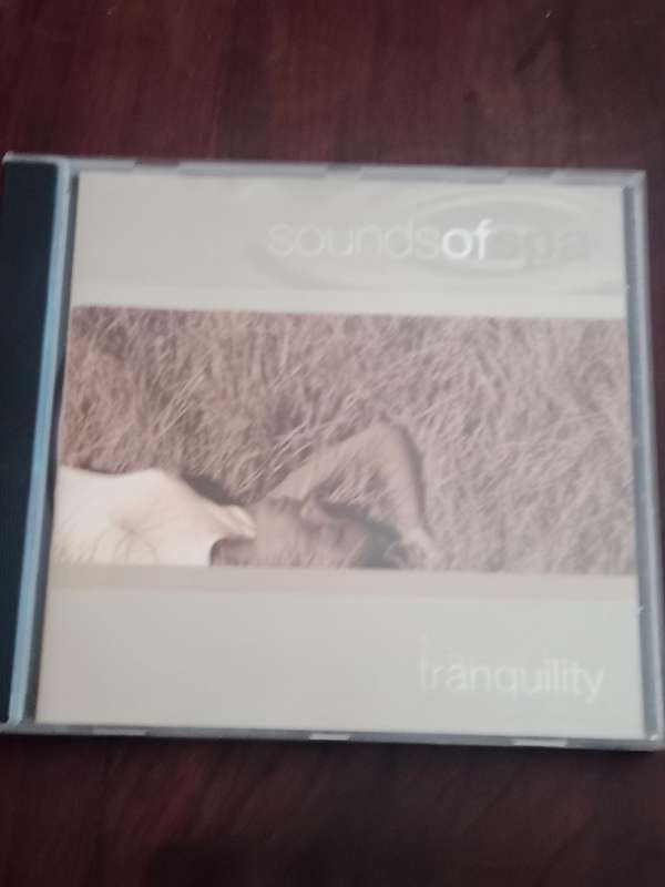 Sounds of spa