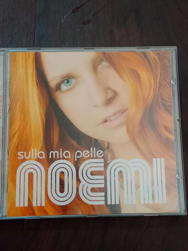 Noemi