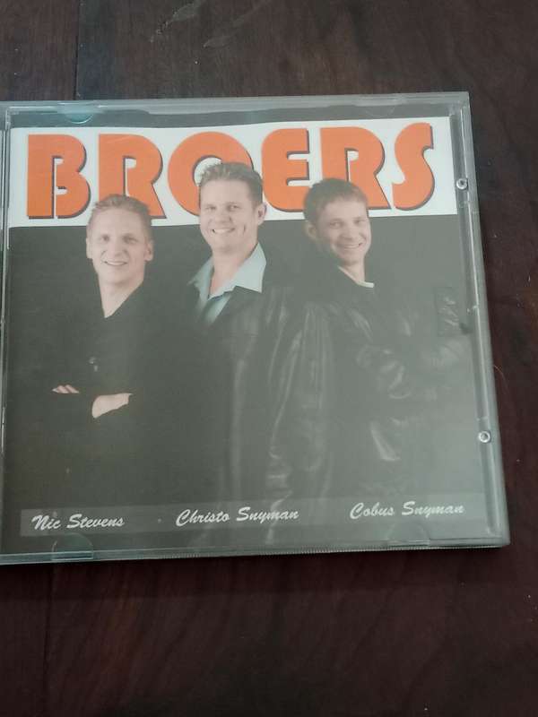 Broers