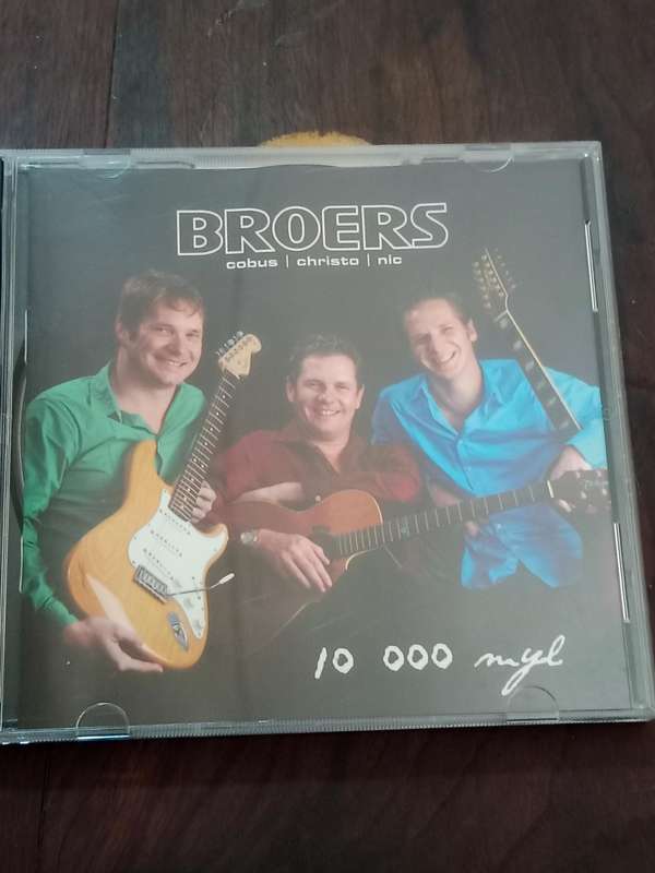 Broers