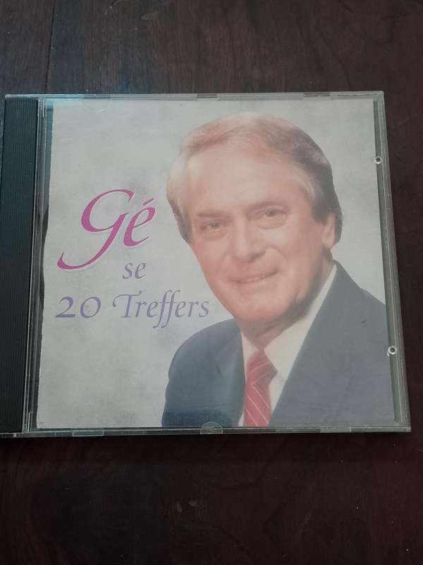 Gé Se Treffers