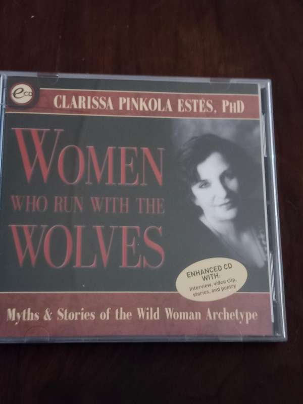 Women to run with the Wolf's