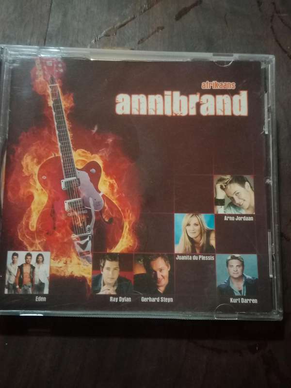 Annibrand