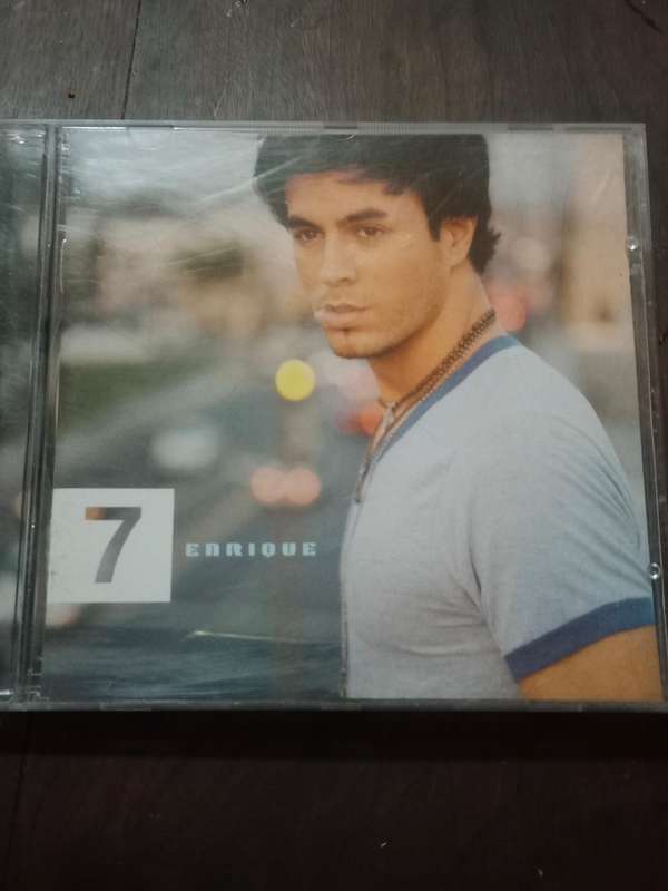 Enrique Iglesias
