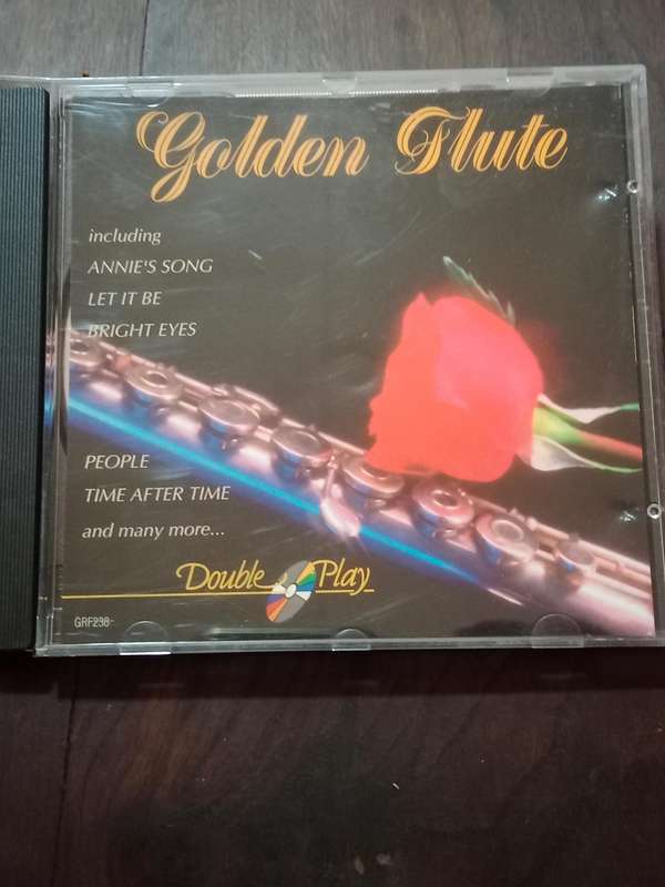 Golden Flute