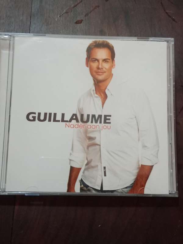 Guillaume