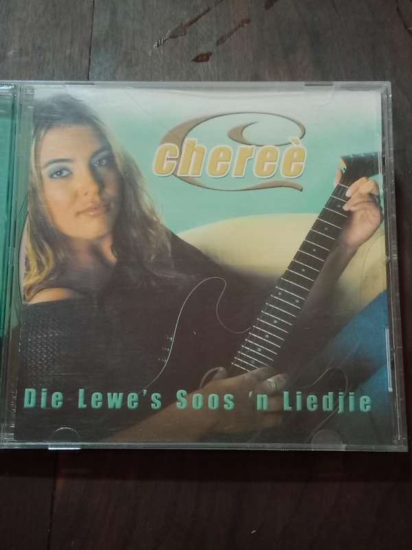 Chereè