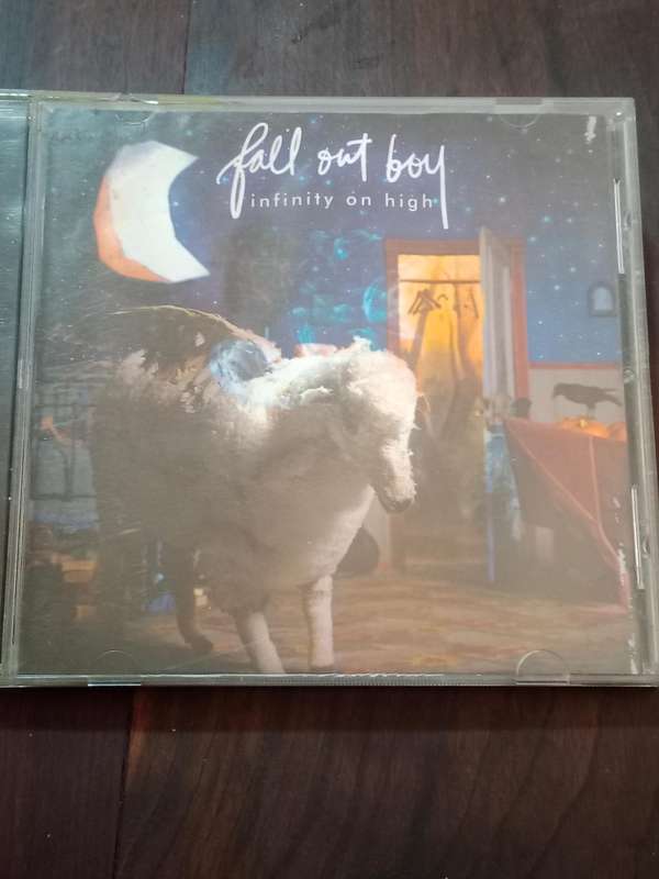Fall out boy