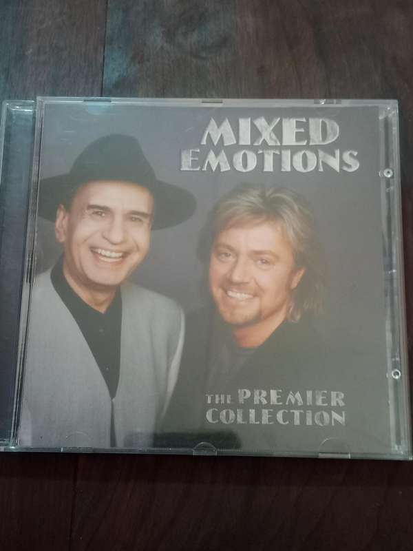 Mixed Emotions