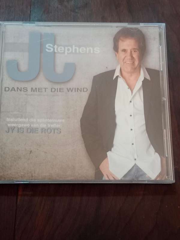 JJ Stephen's