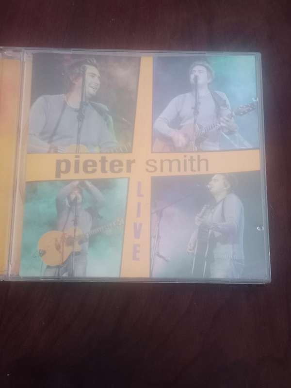 Pieter Smith
