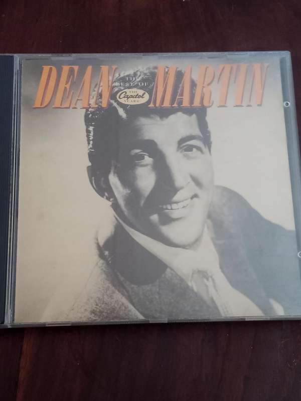 Dean Martin