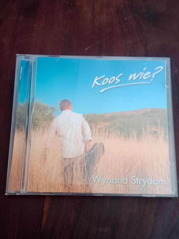 Wynand Strydom