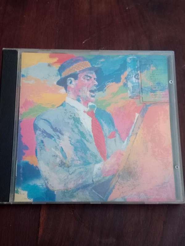 Frank Sinatra