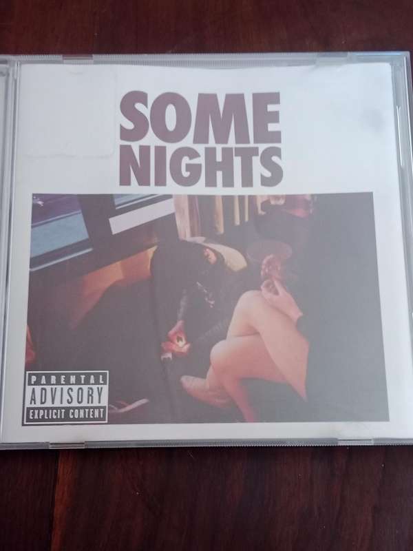 Some Nights