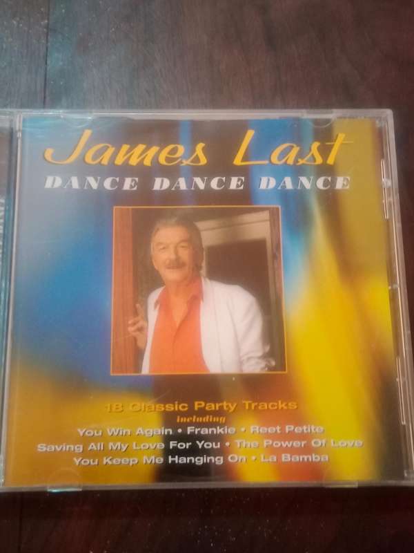 James Last