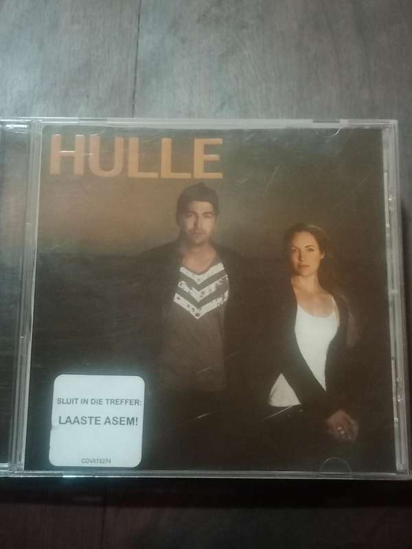 Hulle