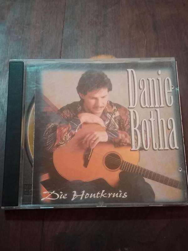 Danie Botha