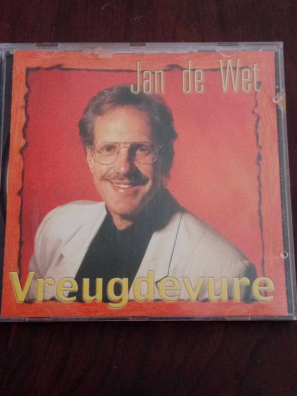 Jan de wet
