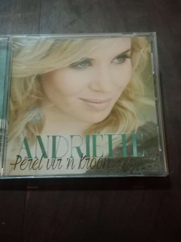 Andriette