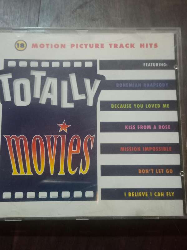 Totally Movies