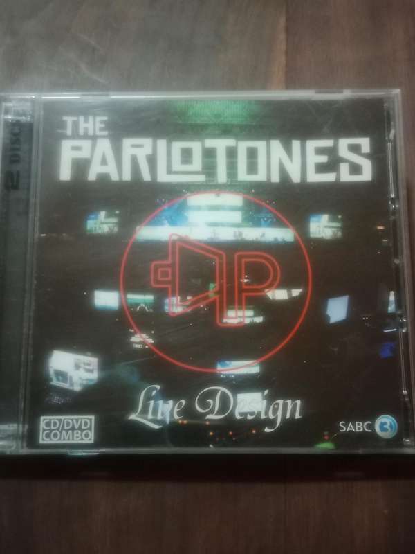 The Parlotones