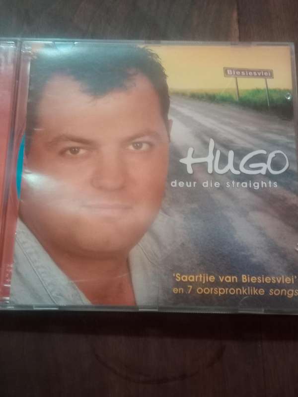 Hugo