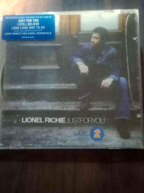 Lionel Richie