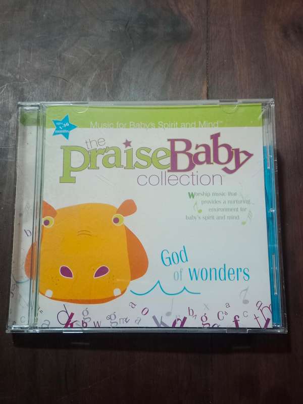 Praise Baby