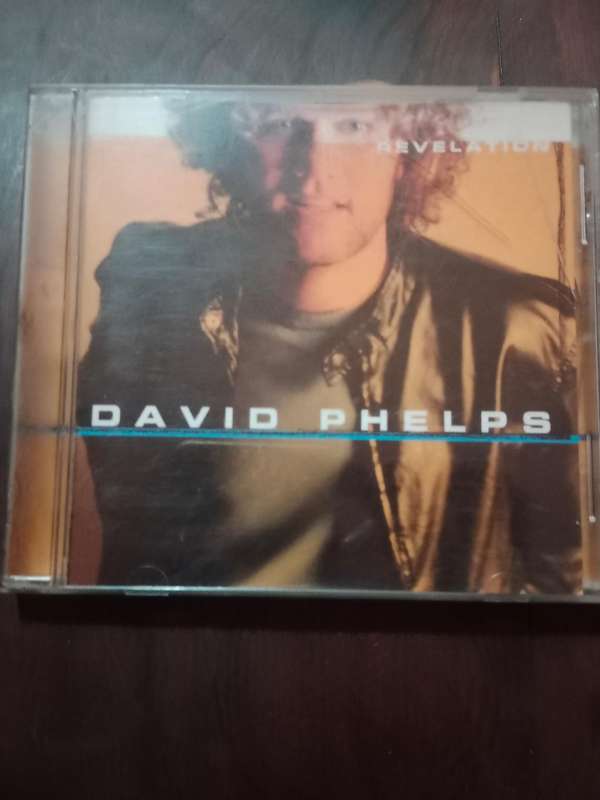 David Phelps