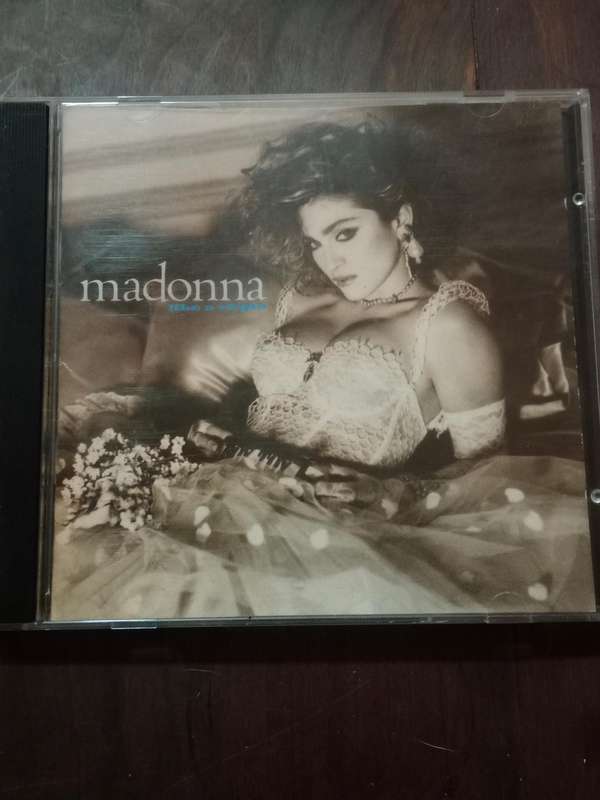 Madonna