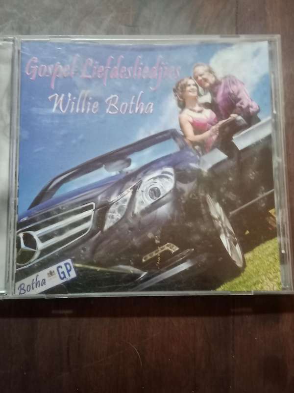 Willie Botha