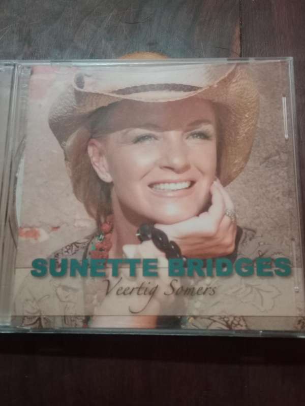 Sanette Bridges
