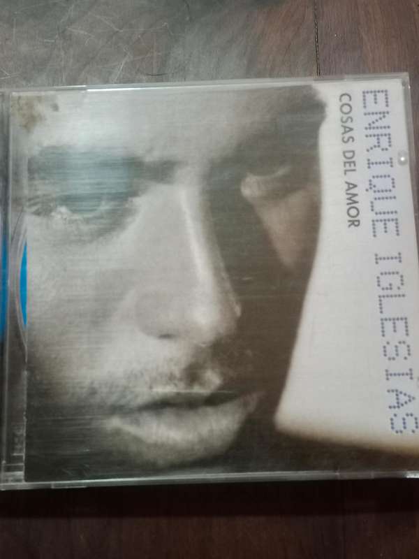 Enrique Iglesias