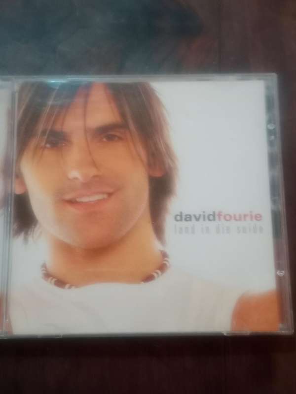 David Fourie