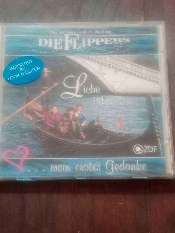 Die Flippers