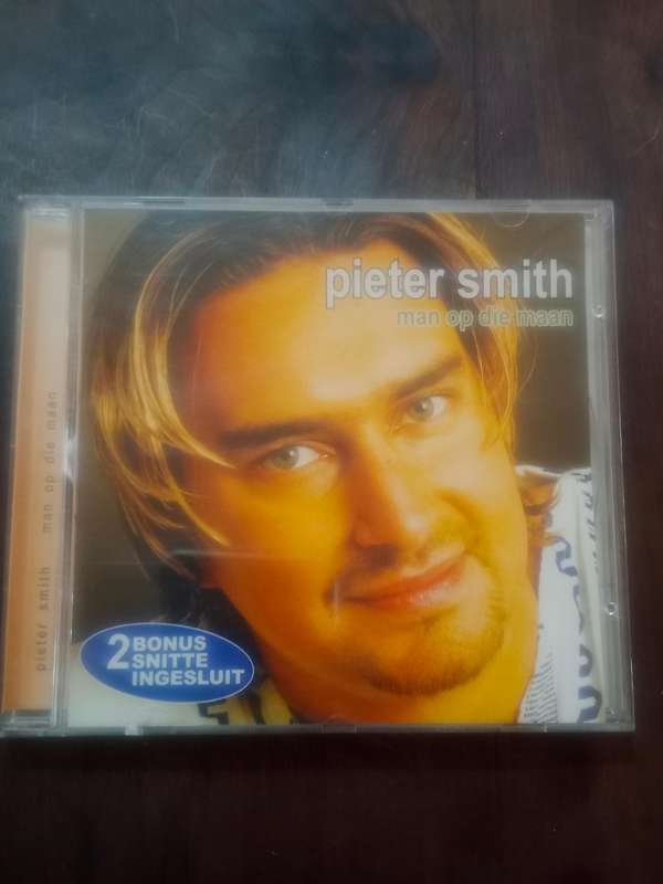 Pieter Smith