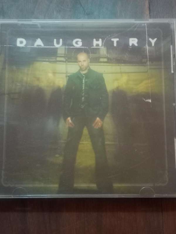 Daughtry