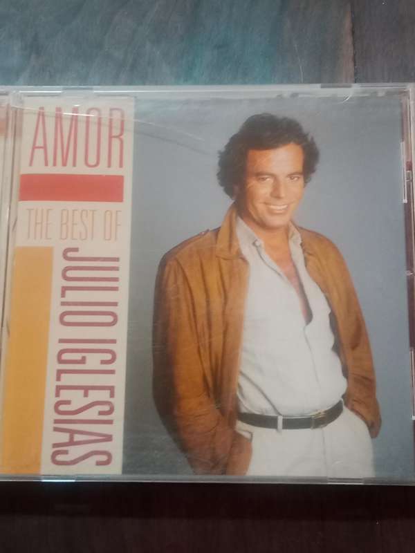 Julio Iglesias