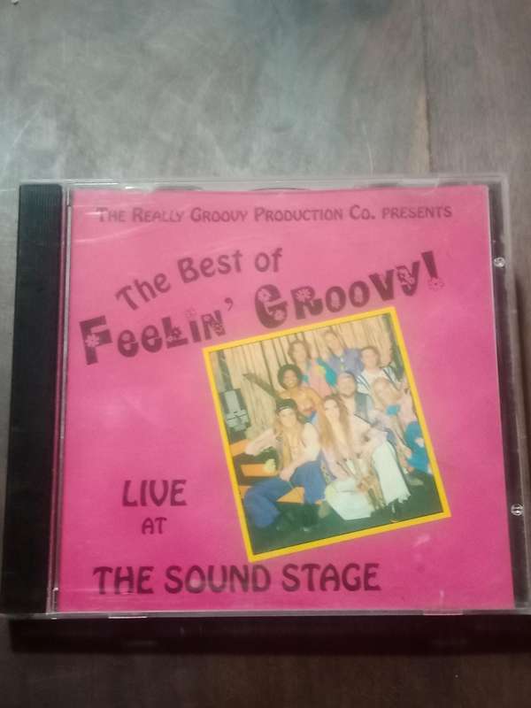 The best of Feelin Groovv