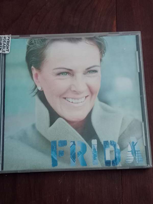 The mixes , Frida