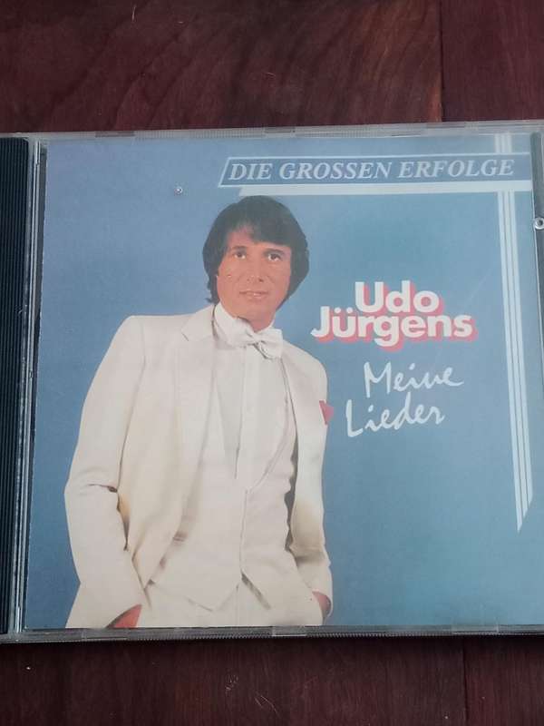 Udo Jürgens