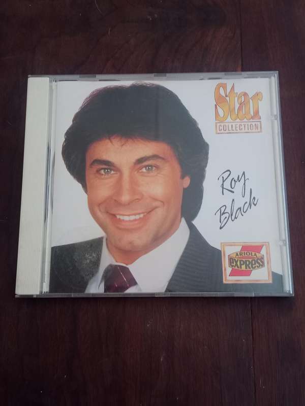 Roy Black