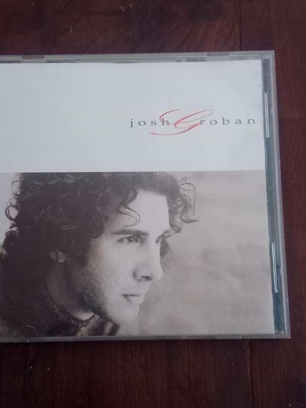 Josh Groban