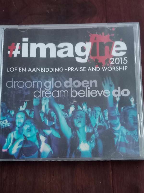 Imagine 2015