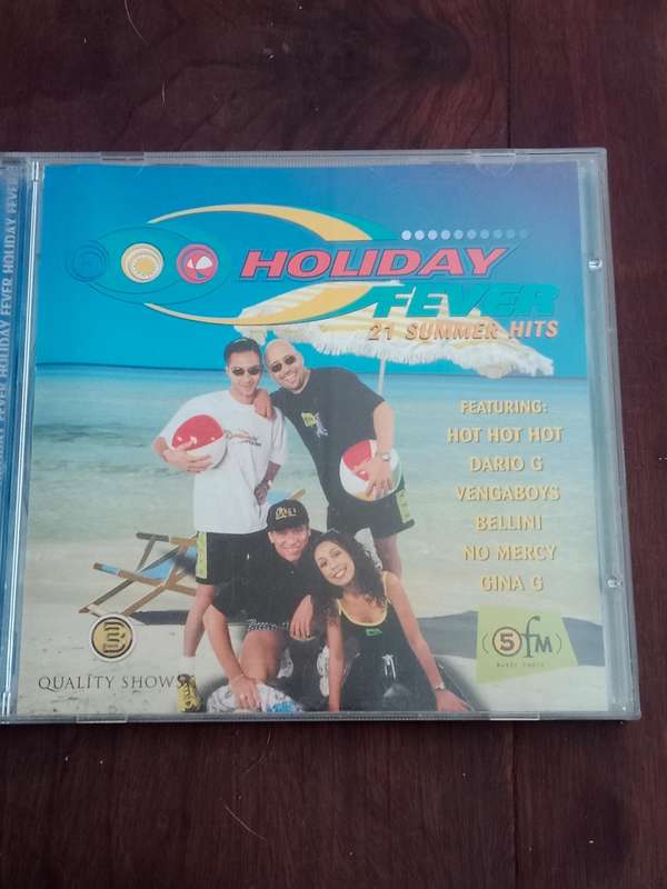 Holiday Fever