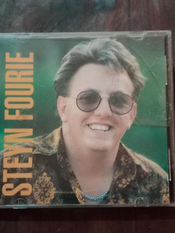 Steyn Fourie