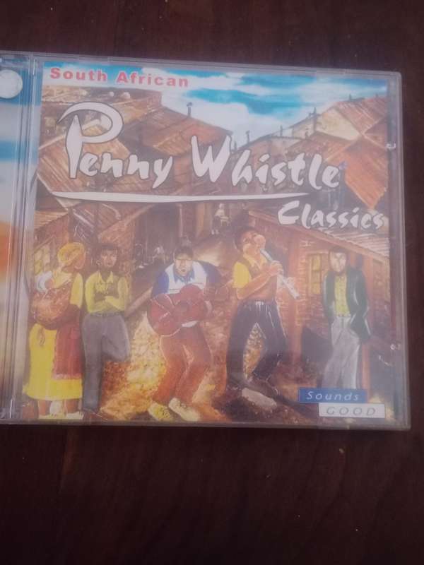 Penny Whistle Classic's
