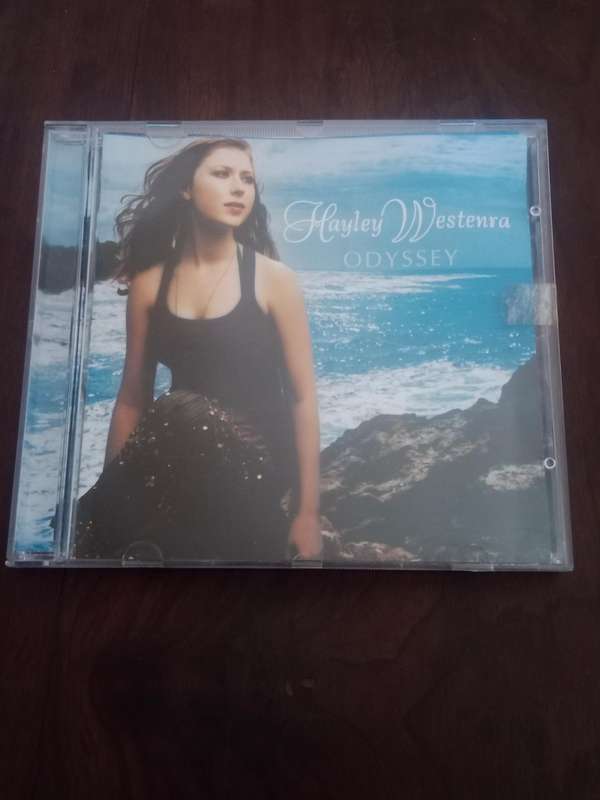 Hayley Westenra