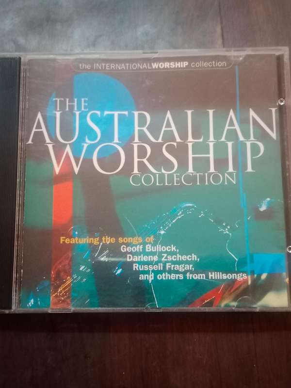 The Australian worship